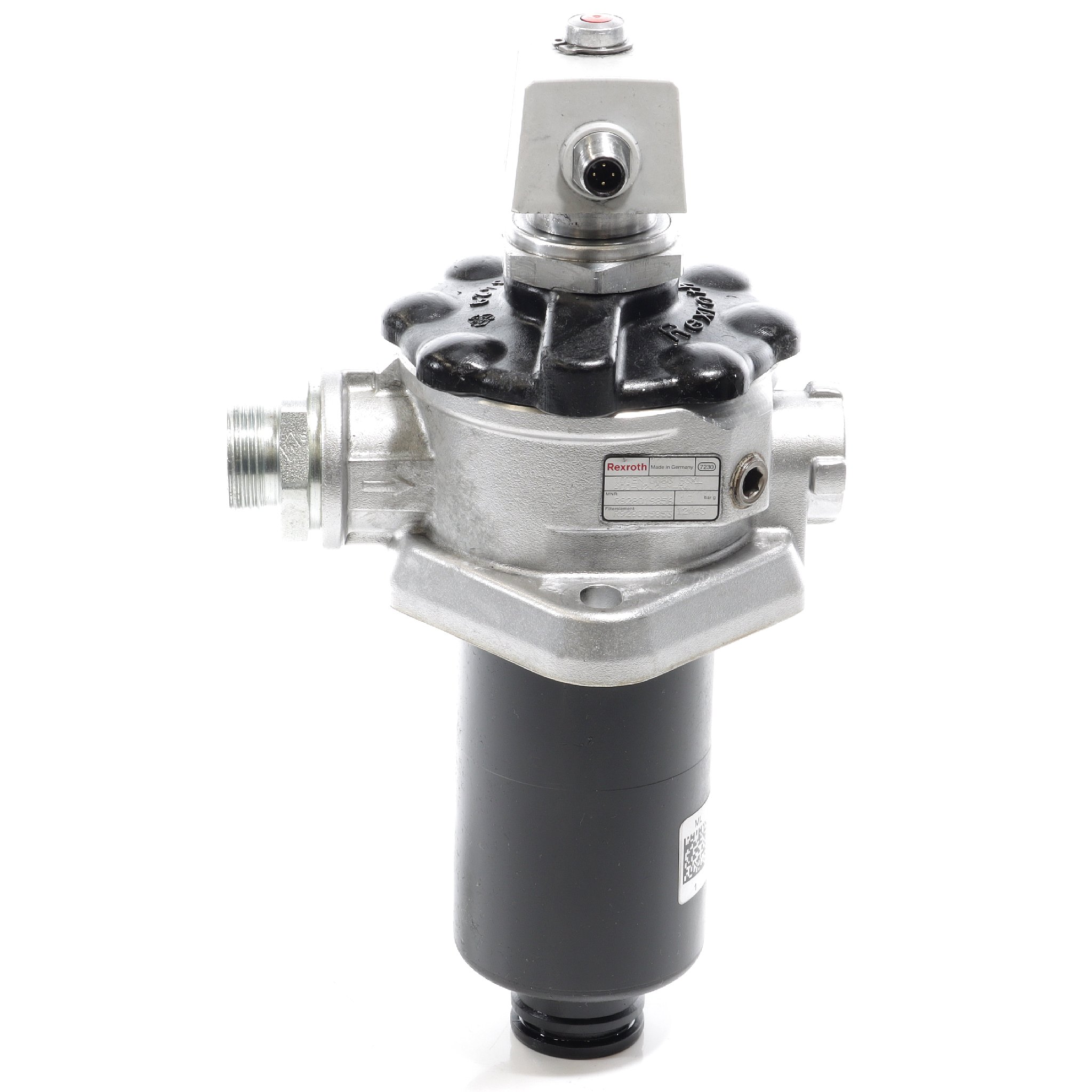 Tank Filter 10TEN 0063 H3XL A00-V2,2-M-R4 Gebraucht